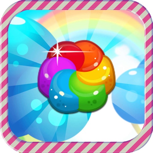 Jelly Garden 3 Icon