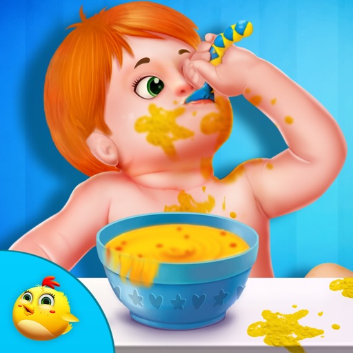 Crazy Babysitter Madness iOS App