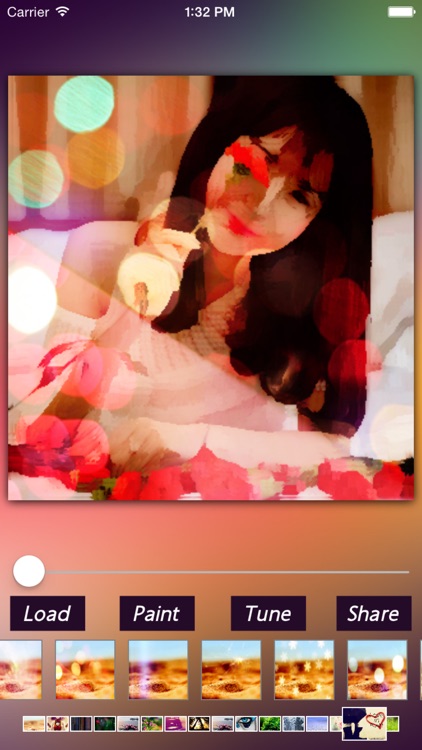 PhotoOilPaint