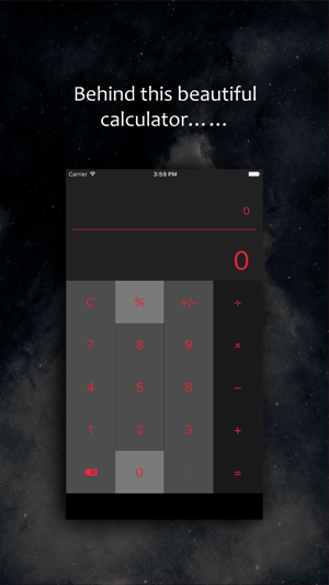 Calculator privacy photo album - exclusi