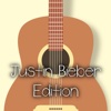 Guitar Idol Justin Bieber Edition