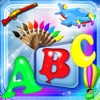 Learn And Play English Letters Games Collection