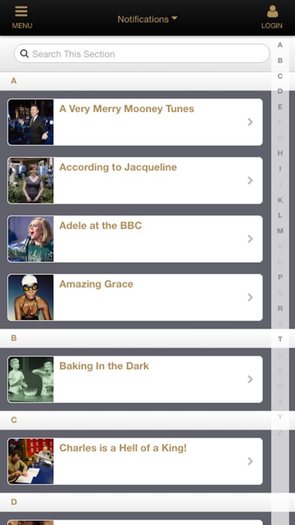 rosedor screenshot-3