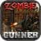 FREE Zombie Shooting Gun App Tower Defense War Game