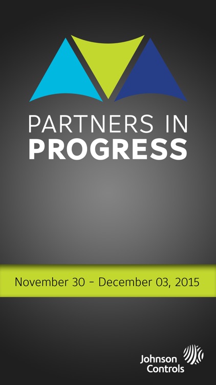 Partners in Progress 2015