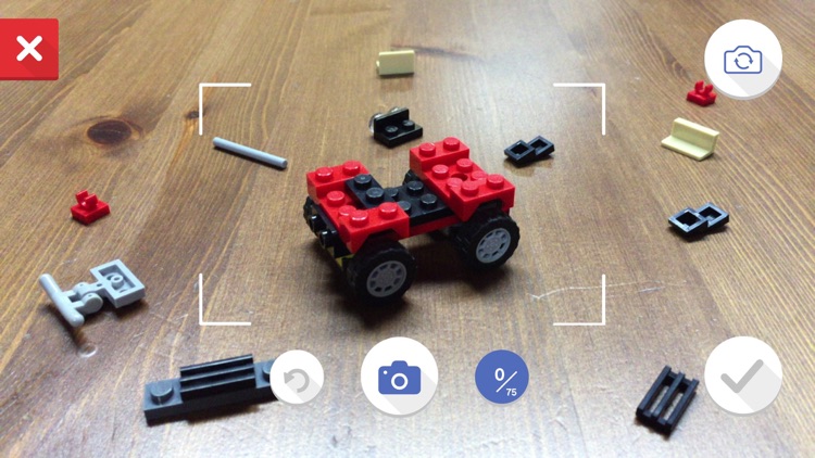 LEGO® Creator screenshot-4