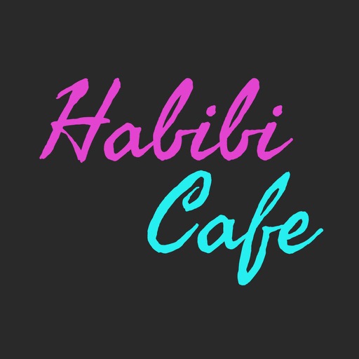 Habibi Cafe icon