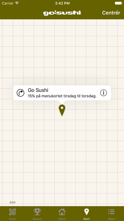 Gosushi screenshot-3