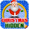 Christmas Hidden Objects 100 in 1