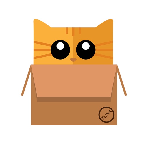 BoxCat BrickBuster iOS App