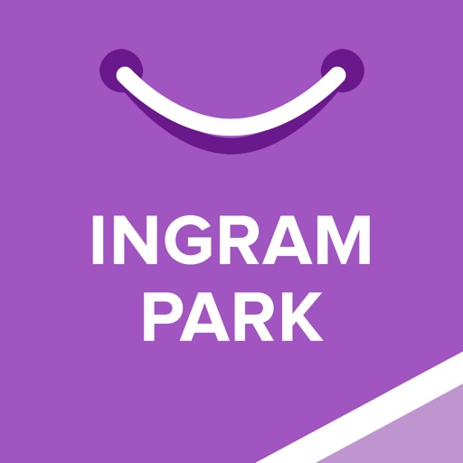 Ingram Park Mall, powered by Malltip icon