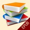 Let introduce you with EPUBadjunct - smart ePub reader for iOS