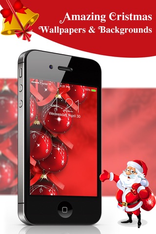 Amazing Christmas Wallpapers screenshot 2