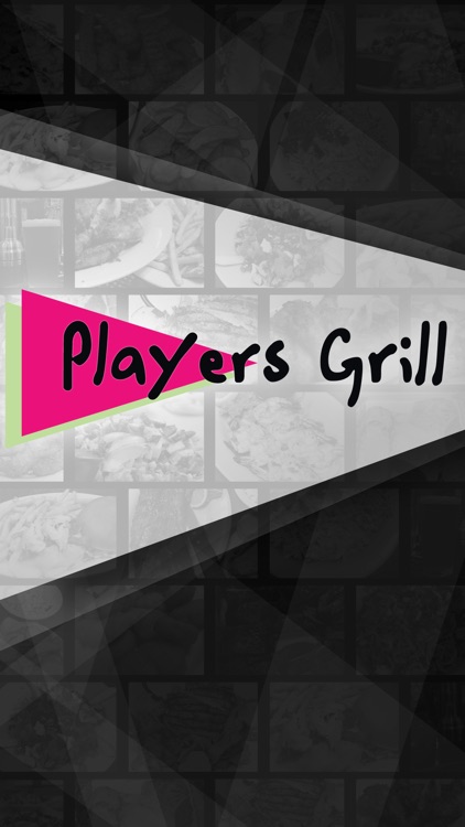 Players Grill