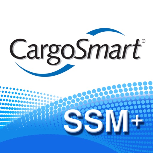 SSM+ by CargoSmart (Hong Kong) Limited