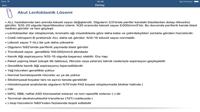 Hematoloji Atlası(圖2)-速報App