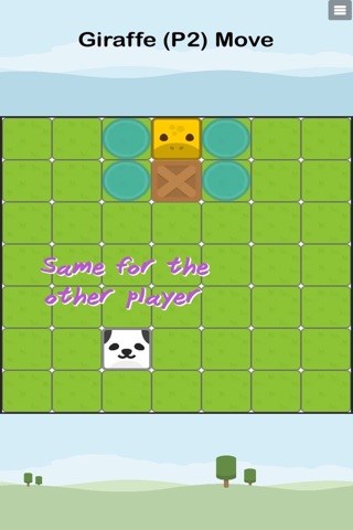 Zoo Battle - Isolation screenshot 4