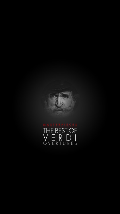 Verdi: Overtures