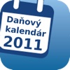 Slovakian Tax Calendar 2011