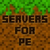 Server Keyboard for PE - Best Multiplayer Servers Right on your Keyboards for Minecraft Pocket Edition