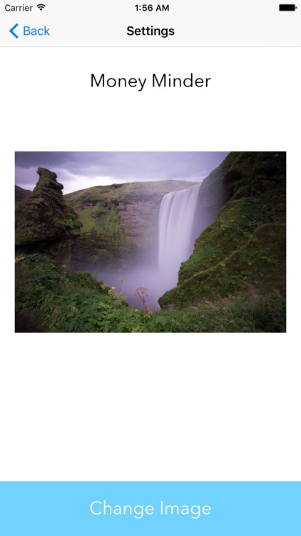 MeG Money Minder screenshot-4