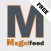 Magnifeed Free