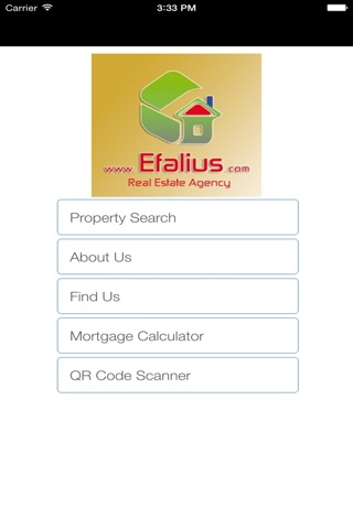 Efalius screenshot 3