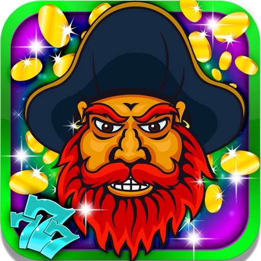 Pirate Ghost Ship Slots: Win free bonuses with the lucky daily coins