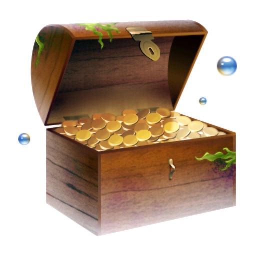 TreasureHunt Manager icon