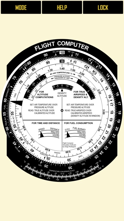 Flight Computer Pro screenshot-0