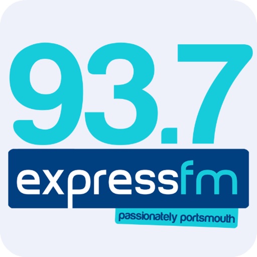 Express FM icon