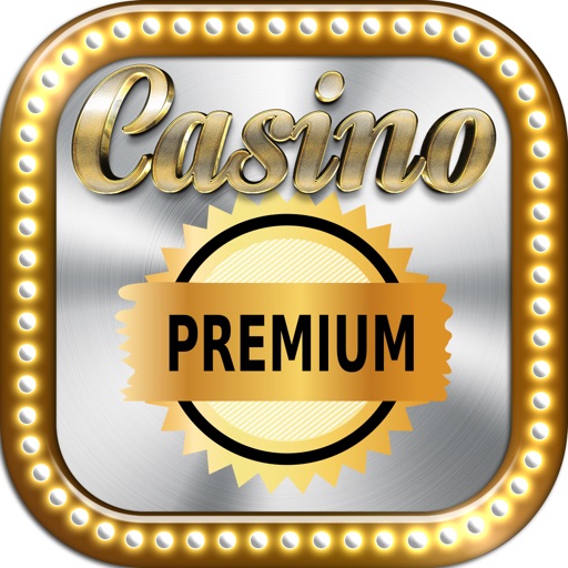 Slots Premiu Slots Vegas - Free Hd Casino Machine Icon