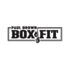 Paul Brown BoxFit Gym