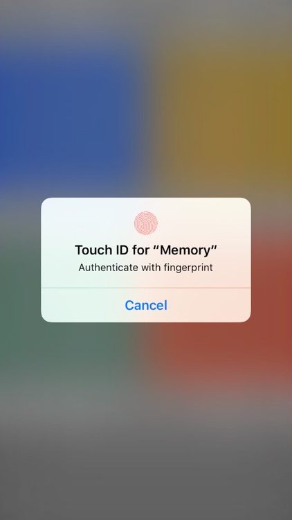 Memory : Your Memo screenshot-3