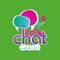 An easy to use, fun and addictive chat app to stay in touch with friends and family