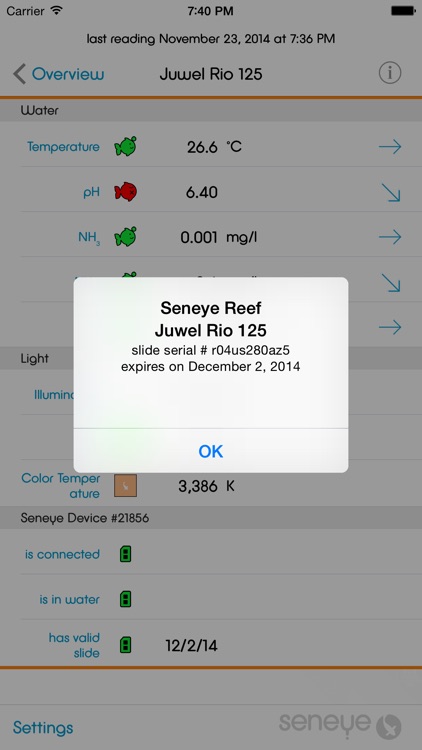 seneyePLUS screenshot-3