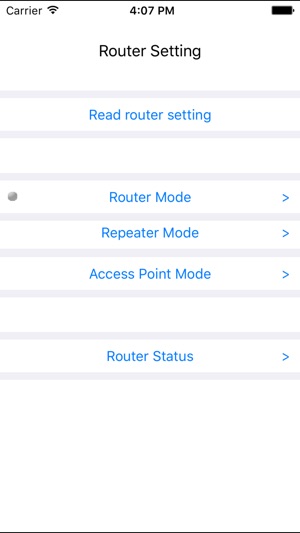 Router Setting(圖1)-速報App