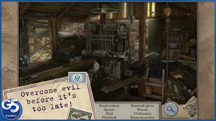 Letters from Nowhere® 2 (Full) screenshot-4