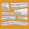 Do you know your telephone number