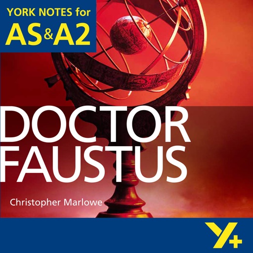 Doctor Faustus York Notes AS and A2