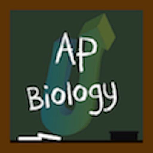 AP Biology Exam Prep icon