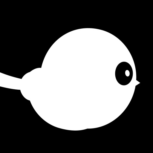 Pixel Bird Icon