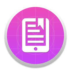 portrait templates ibooks author edition dans le mac app store