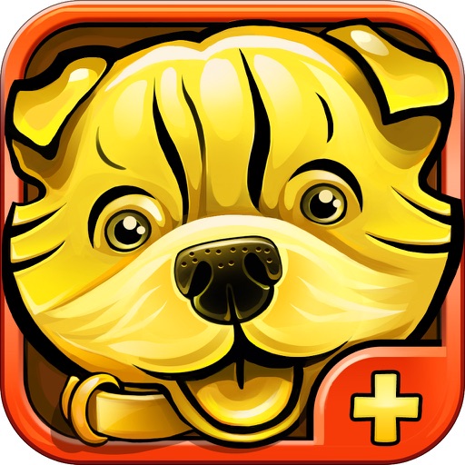 Dress-Up Pups HD Full iOS App