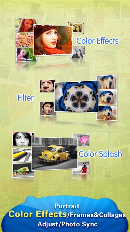 Photo Editor - Fotolr