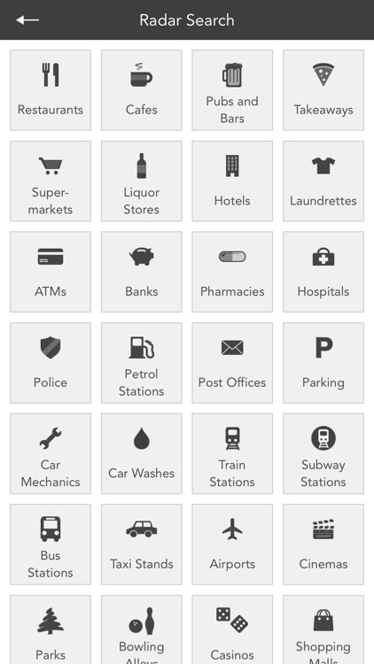 iMaps+ for Google Maps ™ and Street View ™ : Transit and Offline Contacts