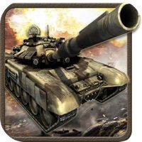 Real War Tank Combat 3D