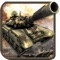 Real War Tank Combat 3D is simulator game with realistic tank blitz scenes