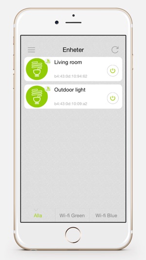 Biltema Smart Home