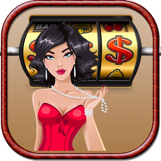 Slots Party Atlantis Casino - Entertainment Slots iOS App